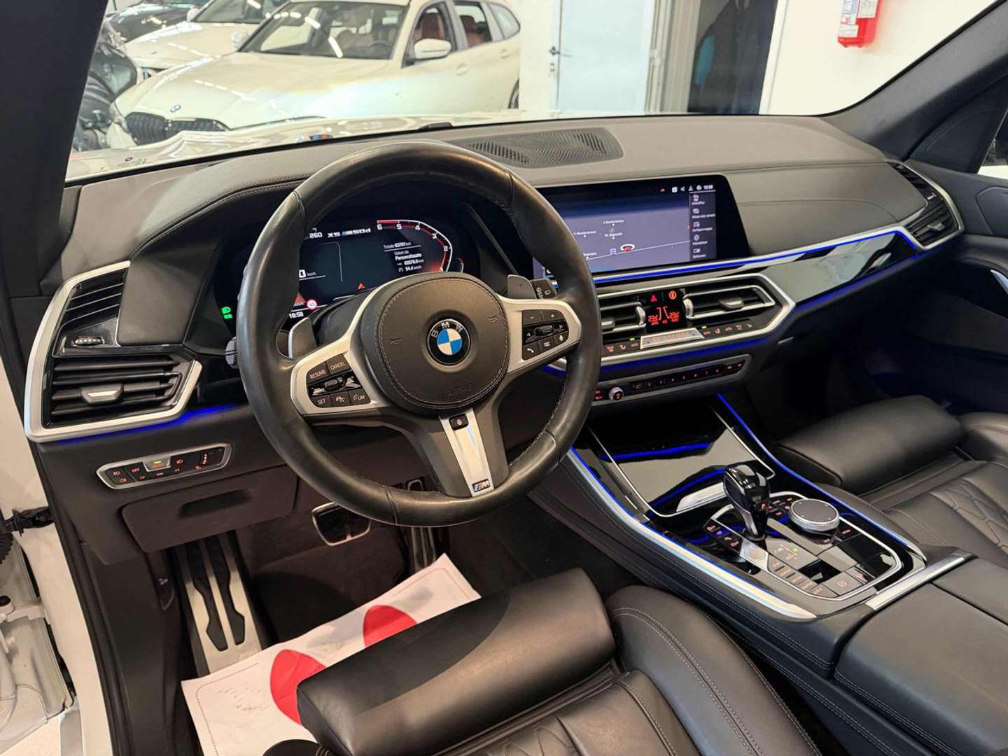 BMW X5 Individual - 2021 - Joinsteer - #10