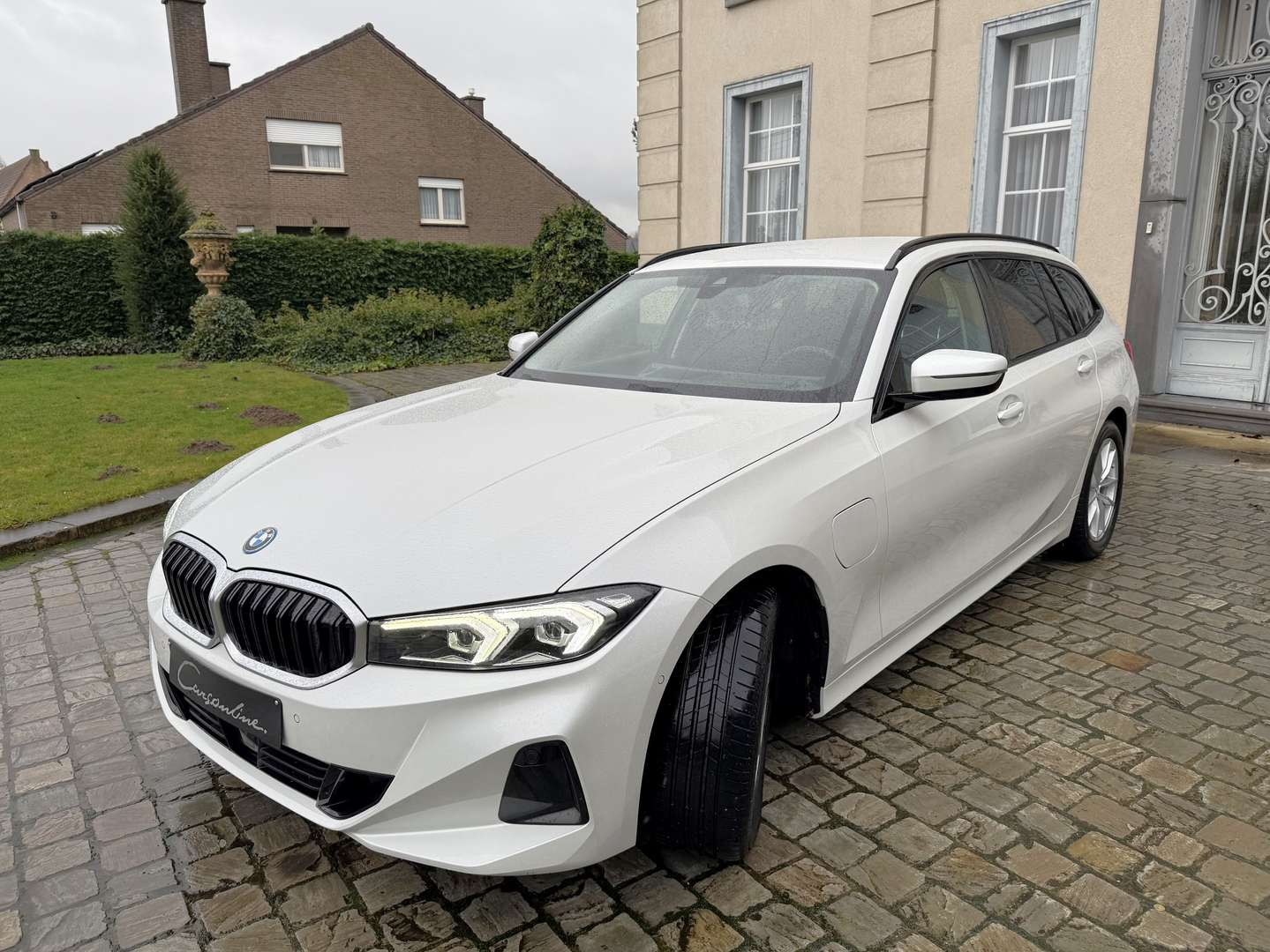 BMW Série 3 Touring Sport 320e - 2024 - Joinsteer - #9