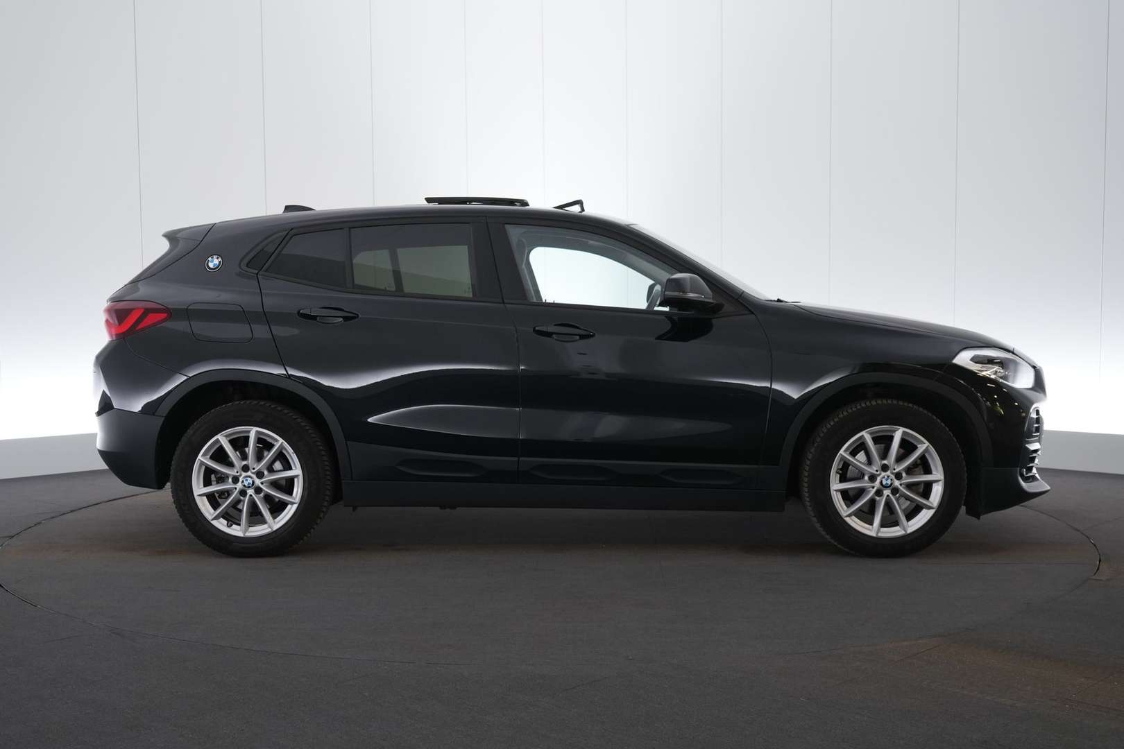 BMW X2 Business 18i SDrive - 2020 - Joinsteer - #25