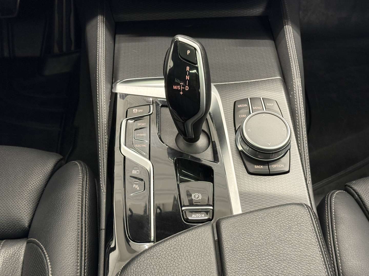 BMW Série 5 530e XDrive - 2022 - Joinsteer - #11