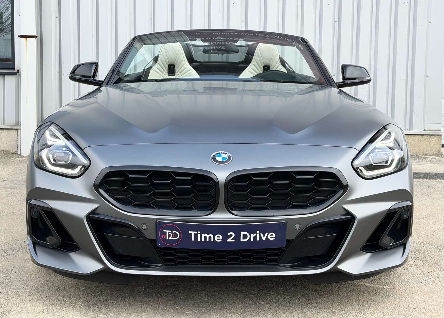 BMW Z4 M40i - 2023 - Joinsteer - #8