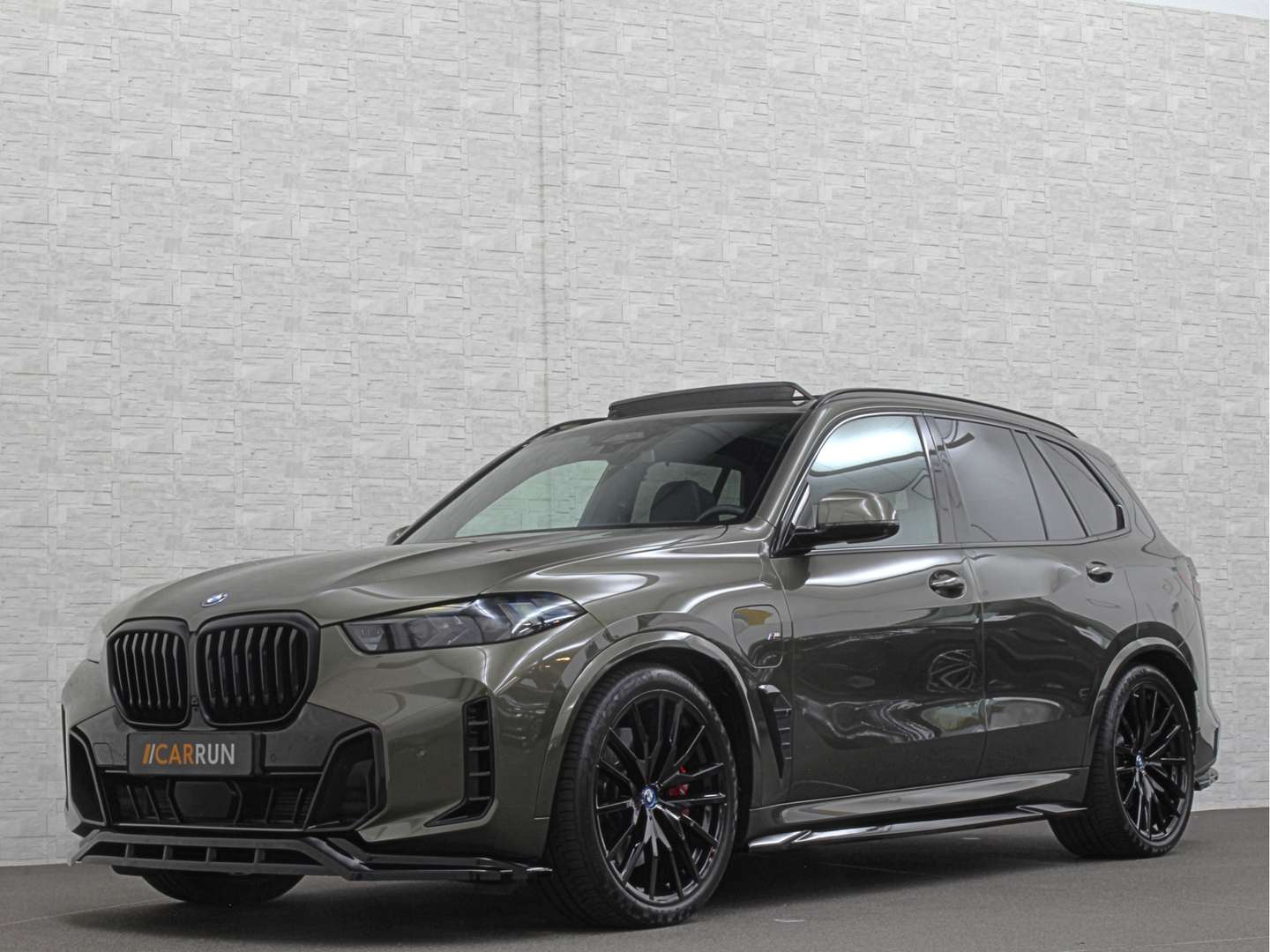 BMW X5 M Sport 50e - 2023 - Joinsteer - #11