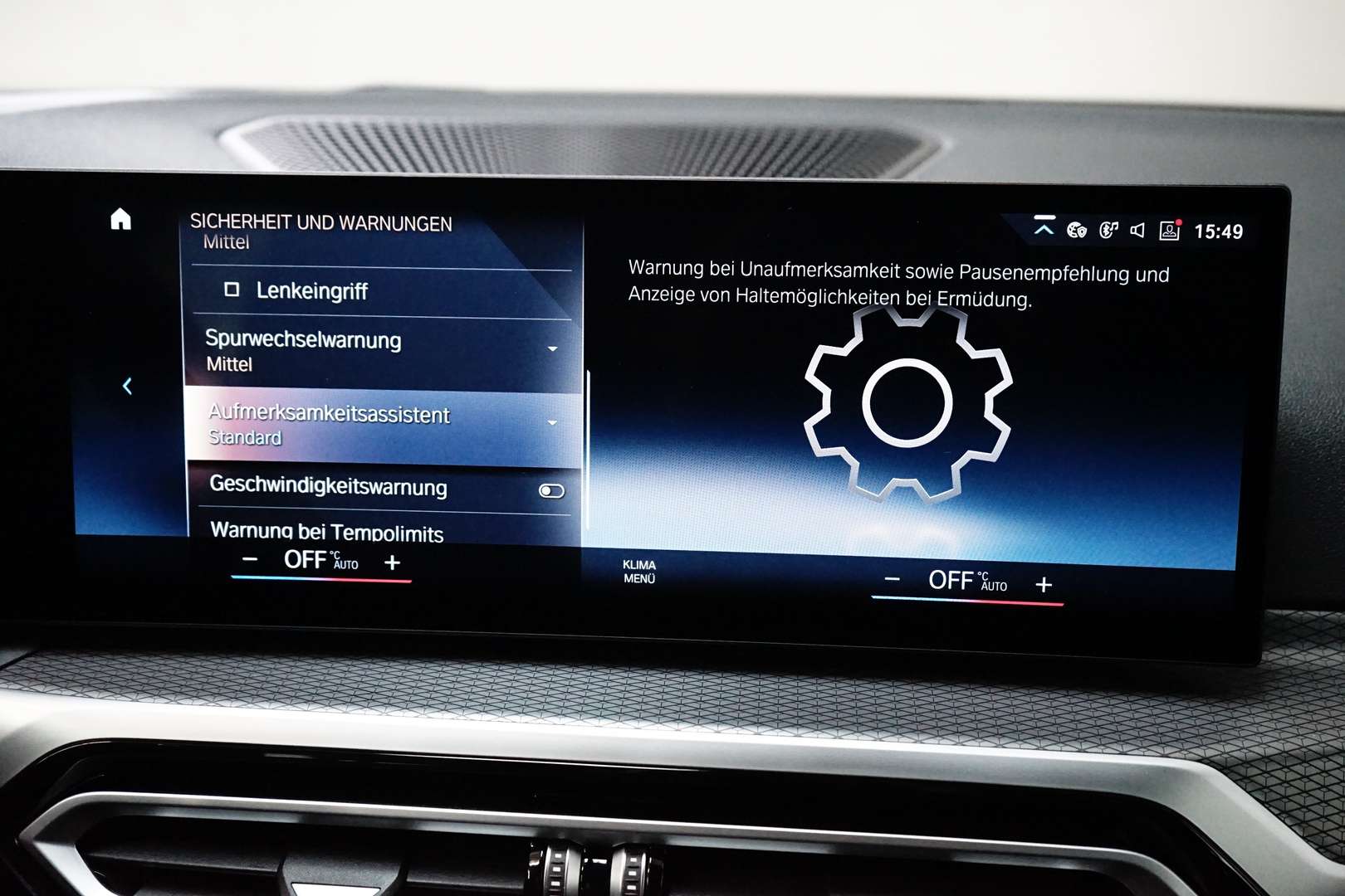 BMW Série 3 M Sport 320e - 2023 - Joinsteer - #26