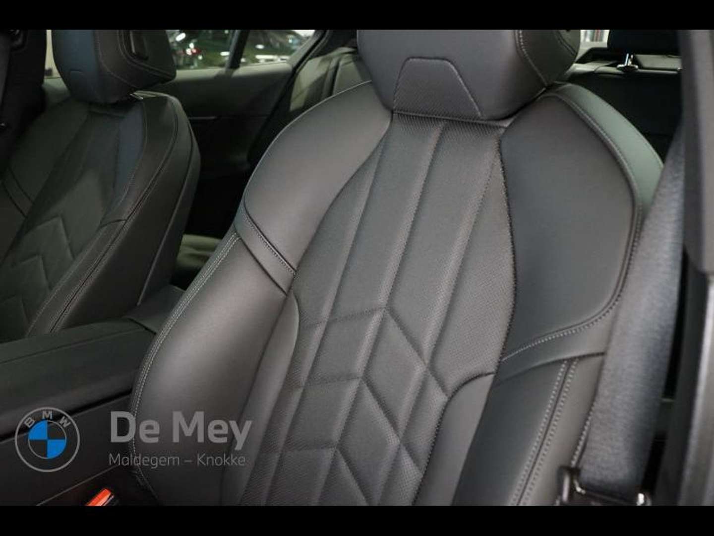 BMW Série 5 530e - 2025 - Joinsteer - #11