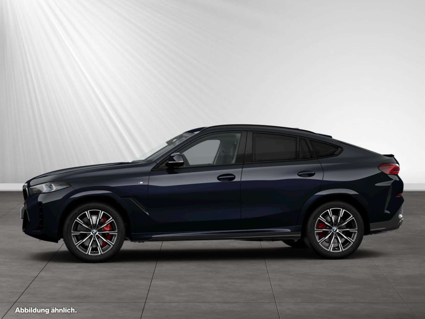 BMW X6 M Sport XDrive30d - 2025 - Joinsteer - #5