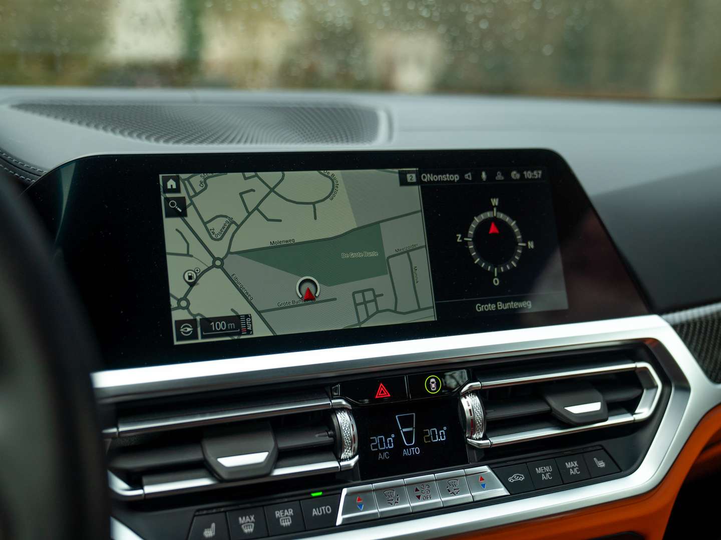 BMW M4 Cabriolet M4 XDrive Competition - 2022 - Joinsteer - #25