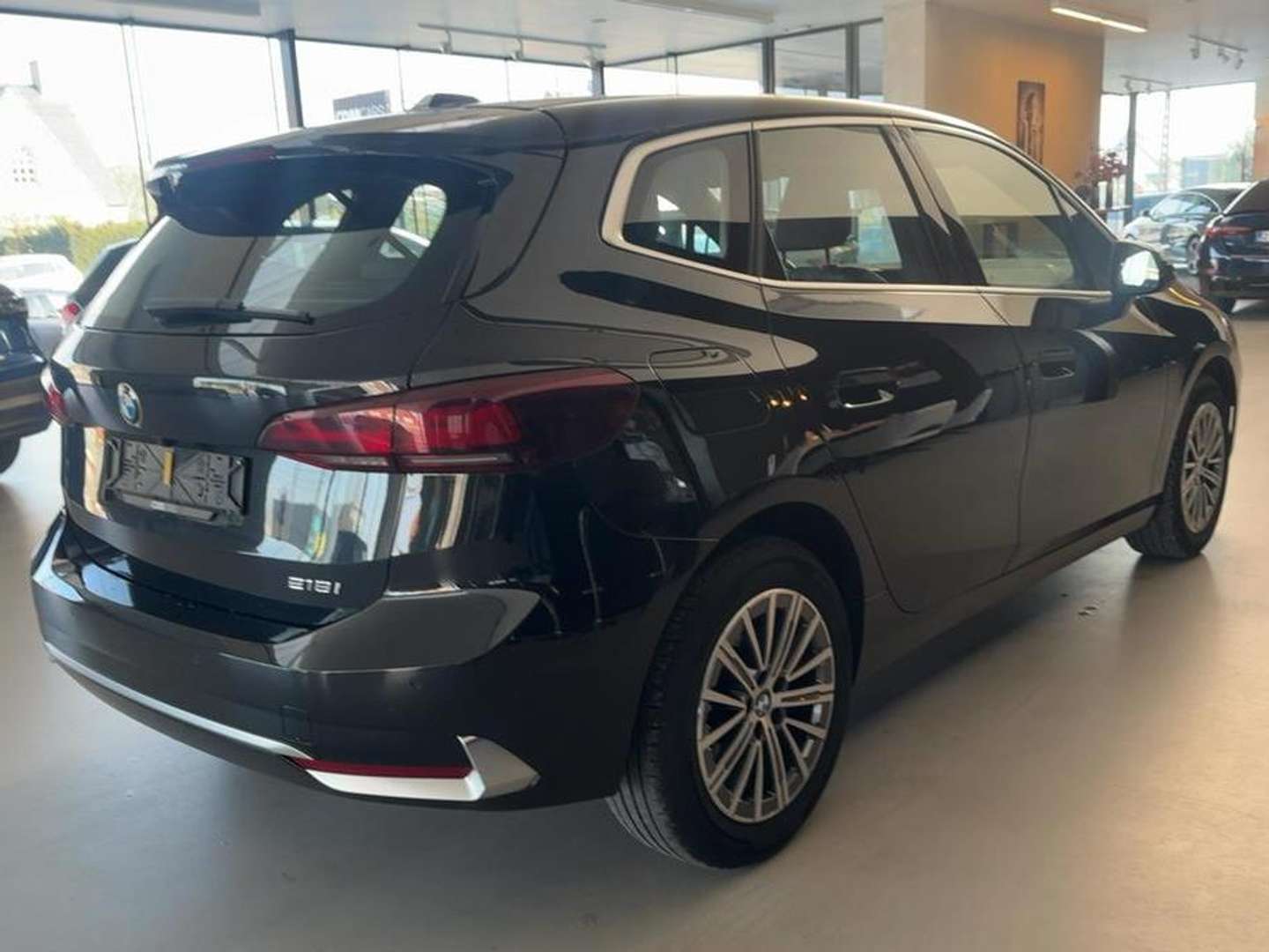 BMW 218 IA Active Tourer Luxury I - 2023 - Joinsteer - #2