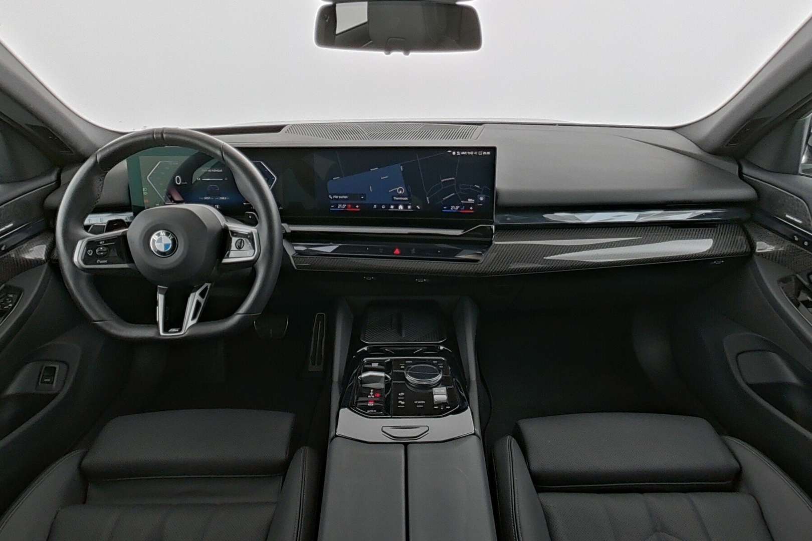 BMW Série 5 M Sport 520i - 2025 - Joinsteer - #9