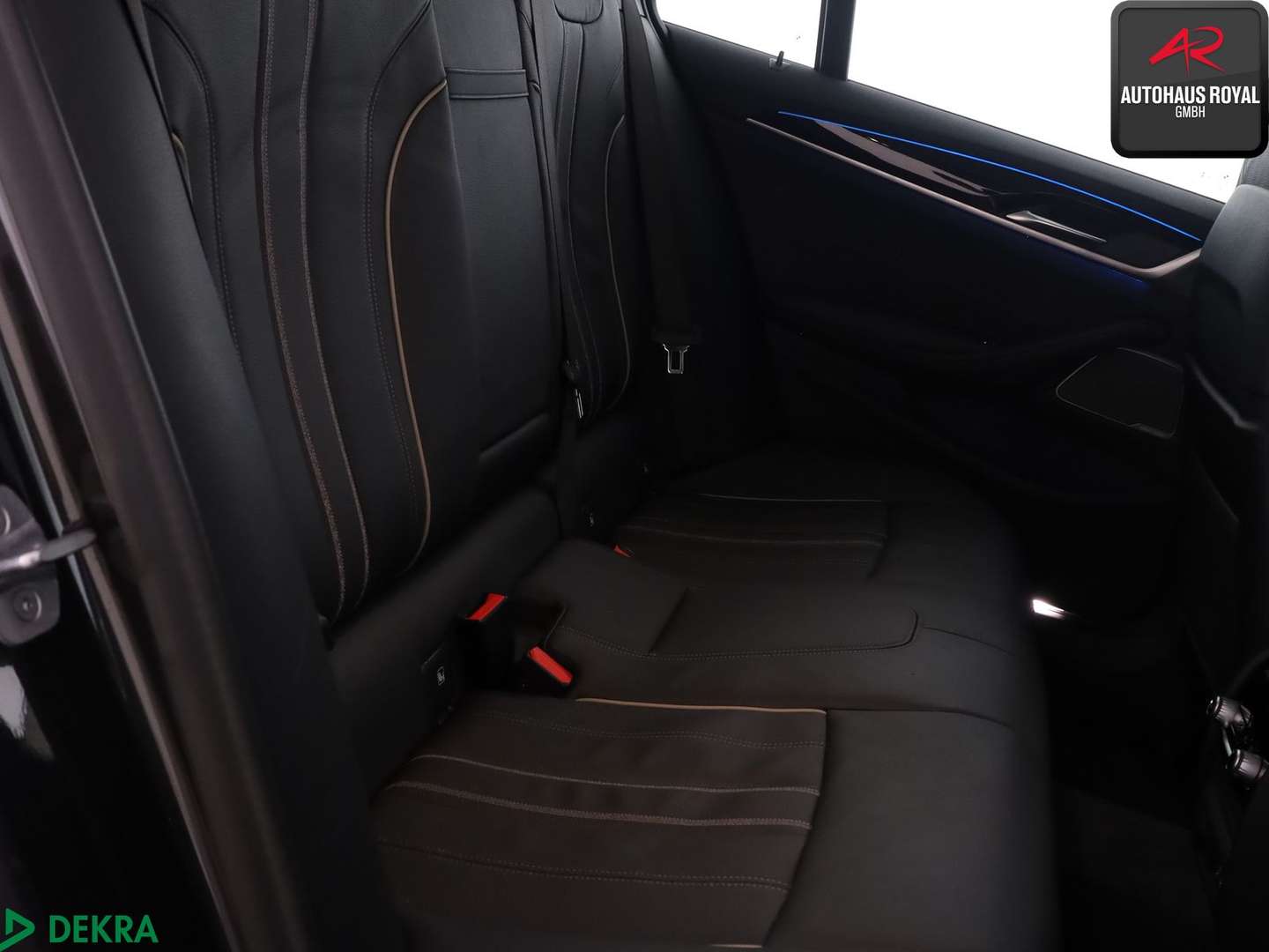BMW Série 5 Luxury 530e XDrive - 2021 - Joinsteer - #12