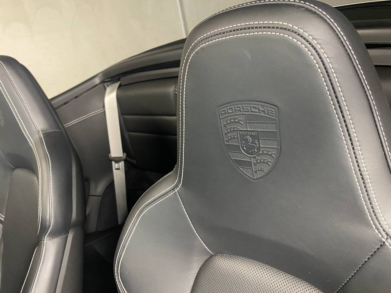 Porsche 992 I Carrera 4S Cabriolet - 2020 - Joinsteer - #30