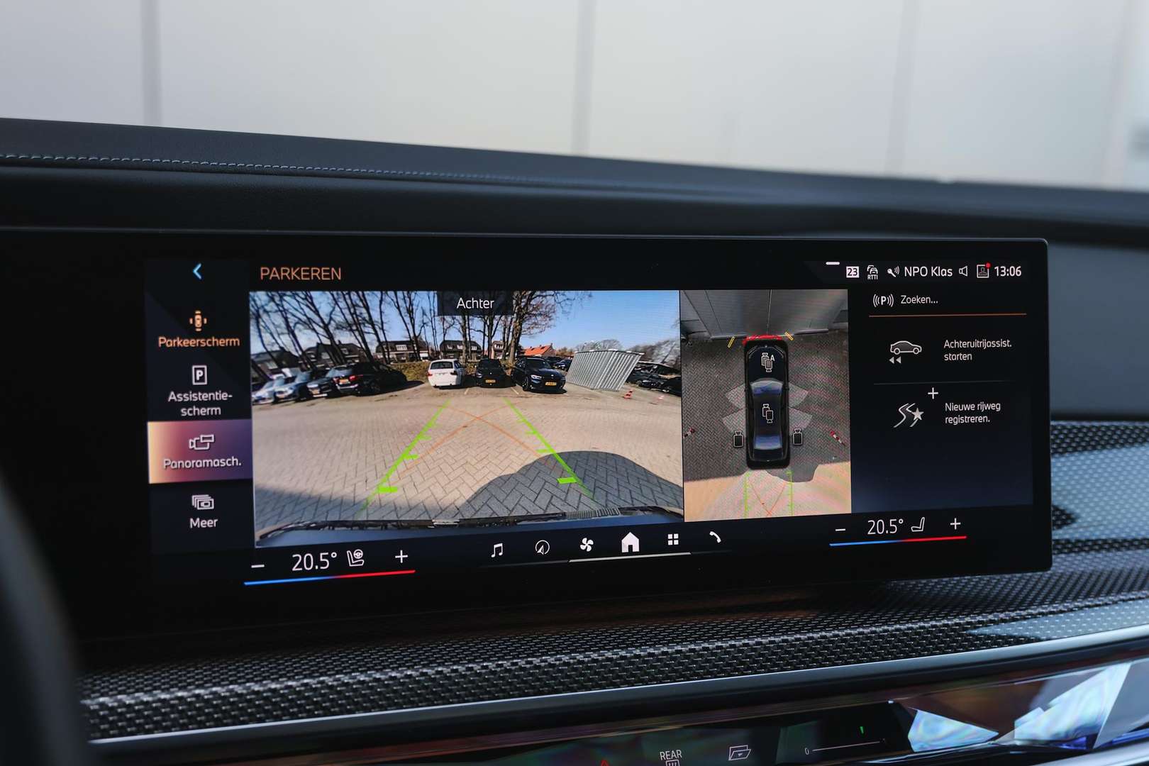 BMW I7 M Sport EDrive50 - 2023 - Joinsteer - #17