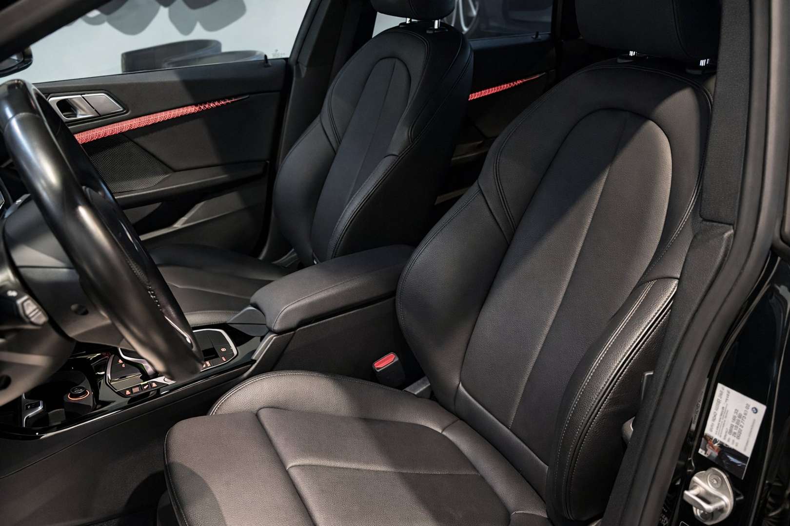 BMW 218i M Sport - 2022 - Joinsteer - #11