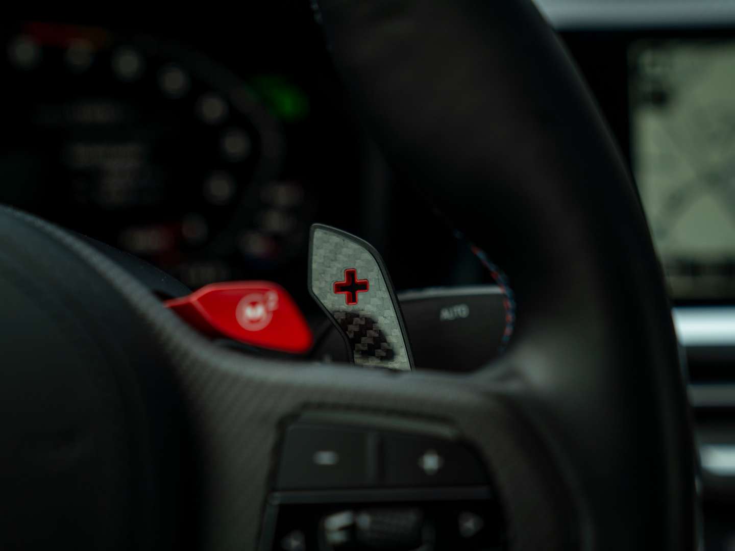 BMW M4 Cabriolet M4 XDrive Competition - 2022 - Joinsteer - #26