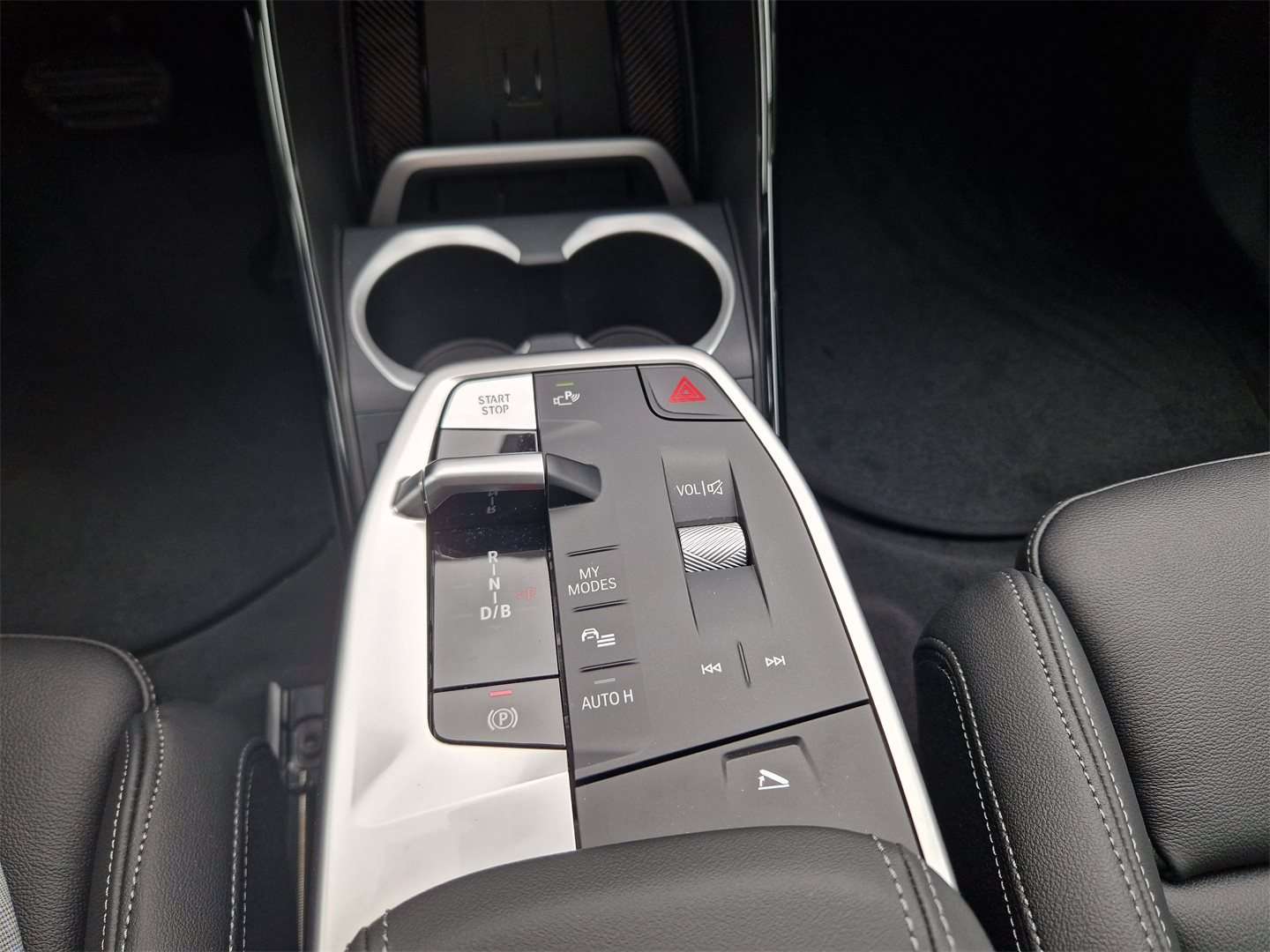 BMW IX1 XDrive30 - 2024 - Joinsteer - #13