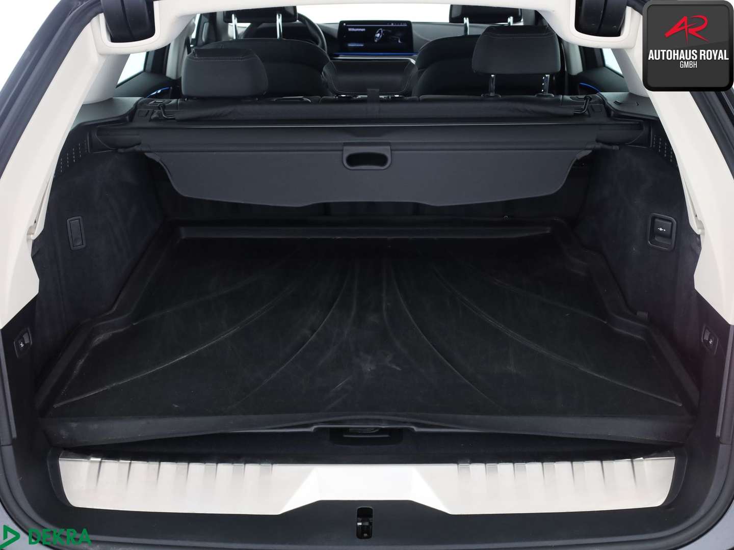 BMW Série 5 Luxury 530e XDrive - 2021 - Joinsteer - #13