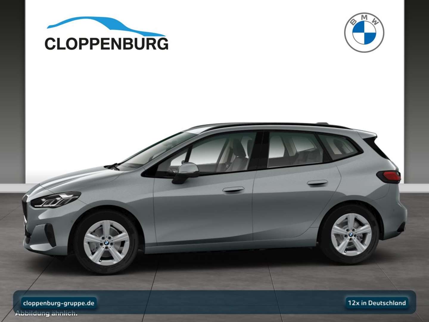 BMW Série 2 220d - 2025 - Joinsteer - #6