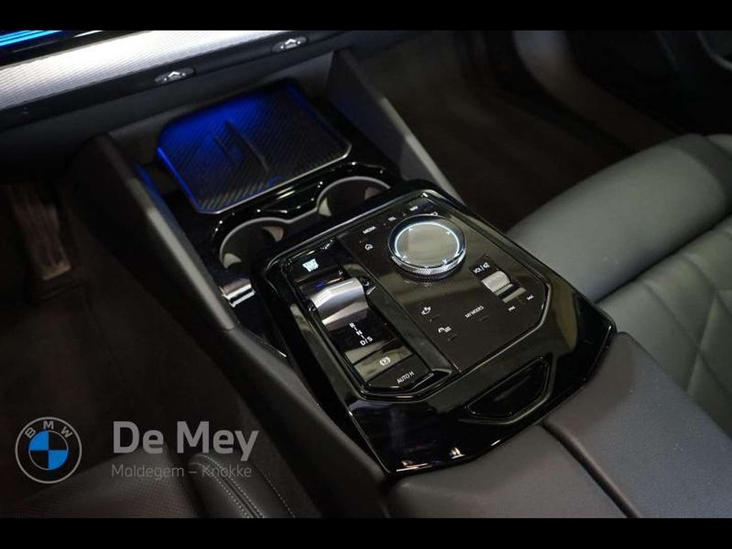 BMW Série 5 530e - 2025 - Joinsteer - #13