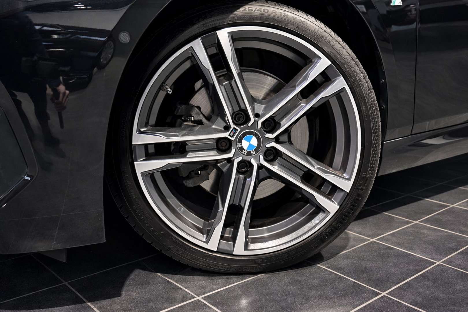 BMW 218i M Sport - 2022 - Joinsteer - #12