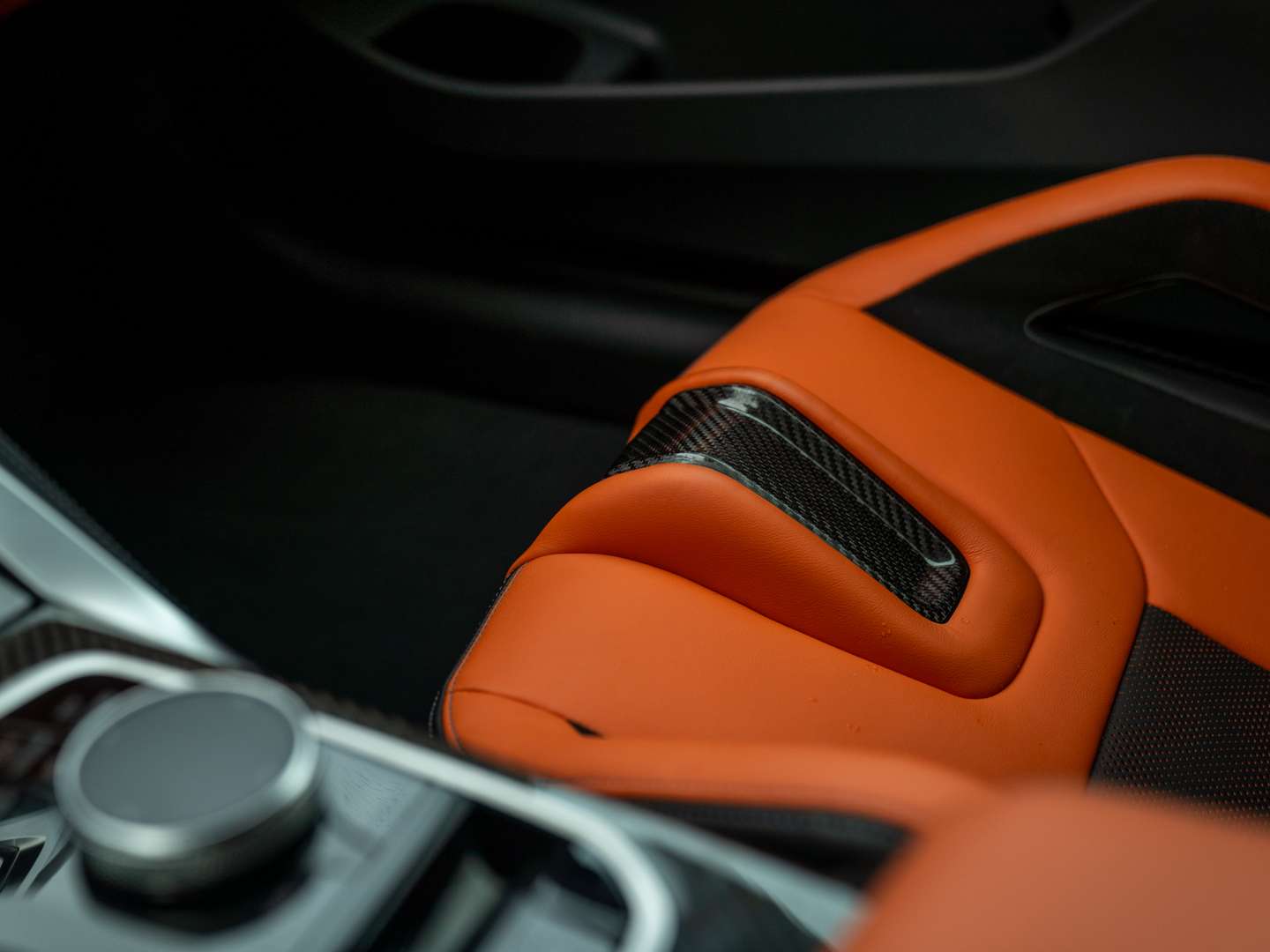 BMW M4 Cabriolet M4 XDrive Competition - 2022 - Joinsteer - #27