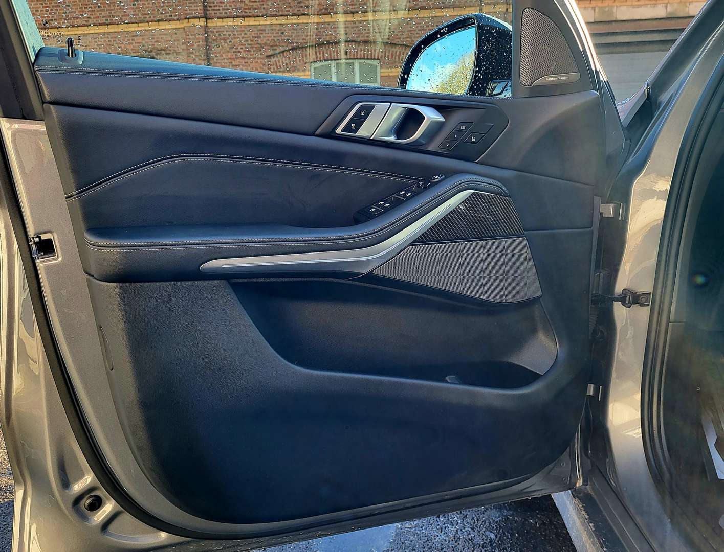 BMW X5 30d XDRIVE - 2023 - Joinsteer - #13