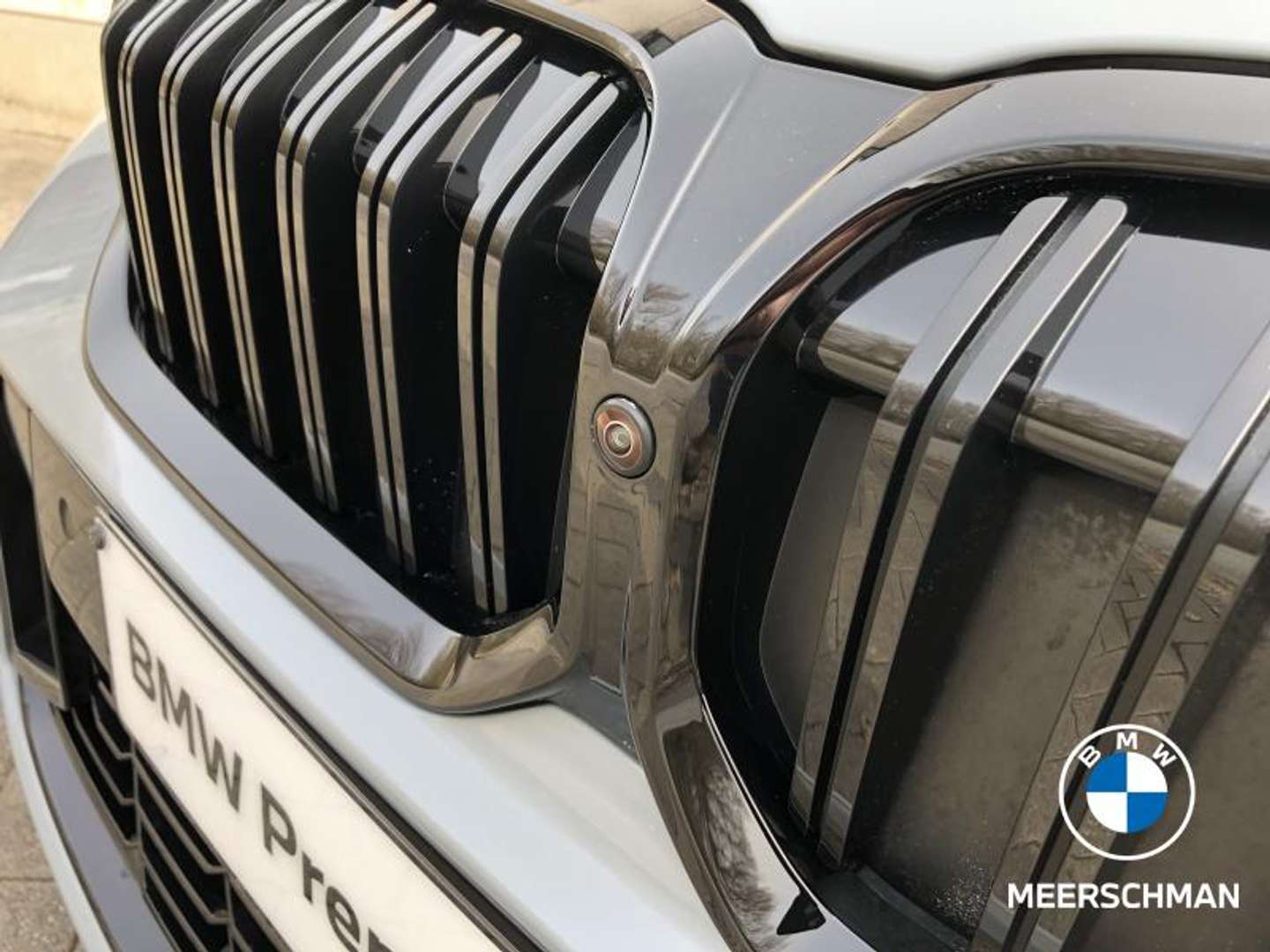 BMW 318 M Sport - 2025 - Joinsteer - #10