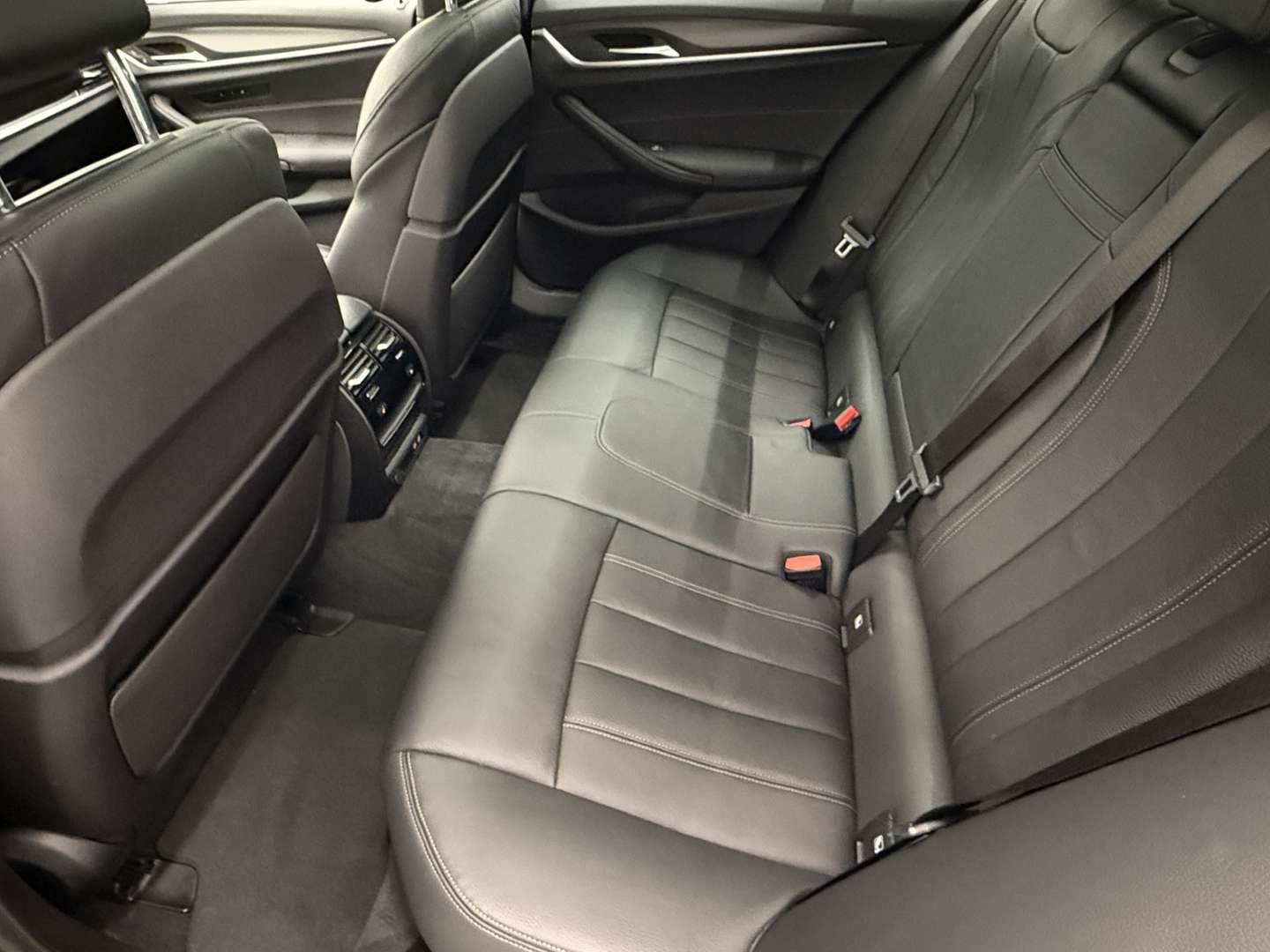 BMW Série 5 530e XDrive - 2022 - Joinsteer - #13