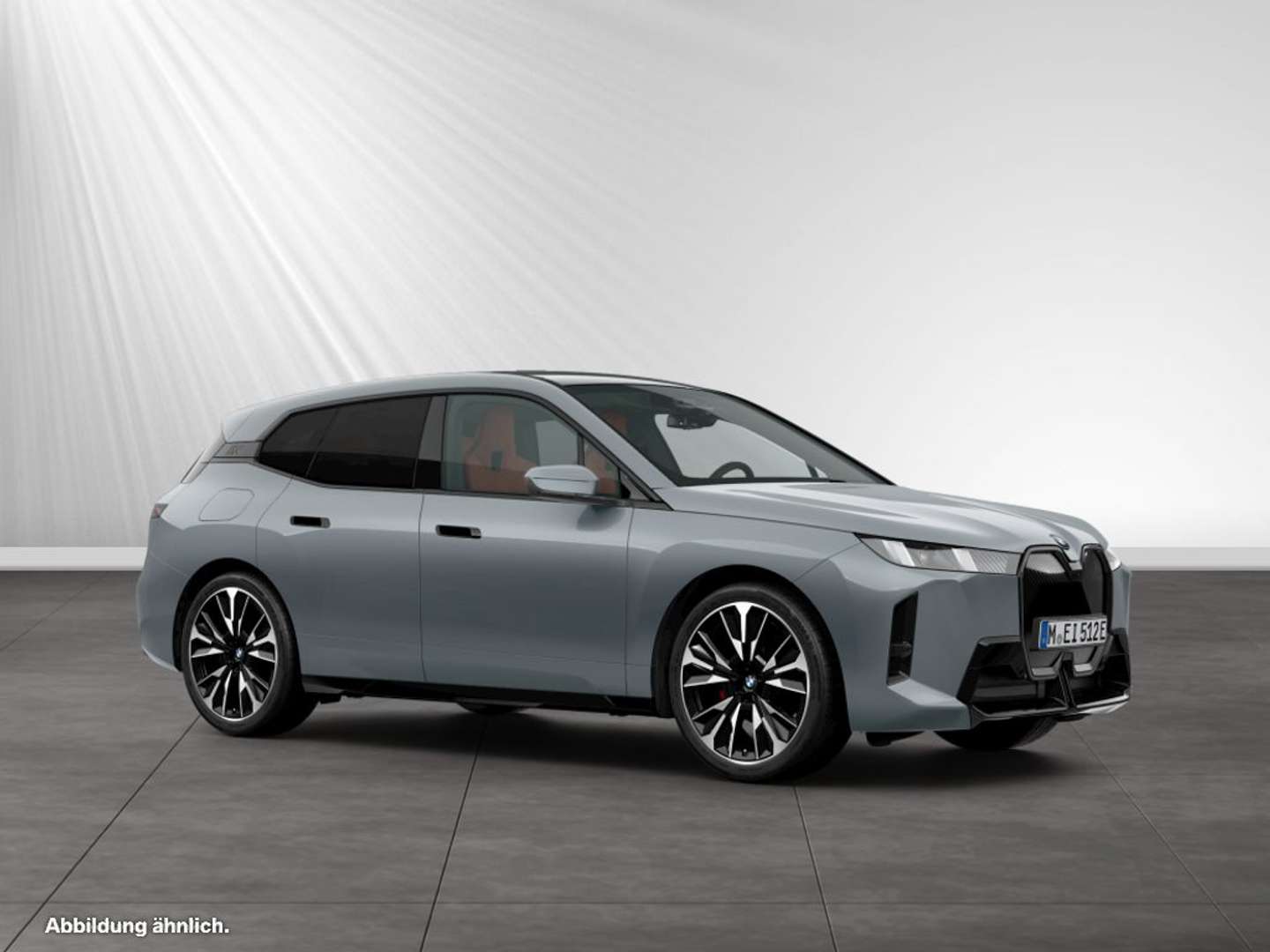 BMW IX XDrive60 - 2025 - Joinsteer - #10