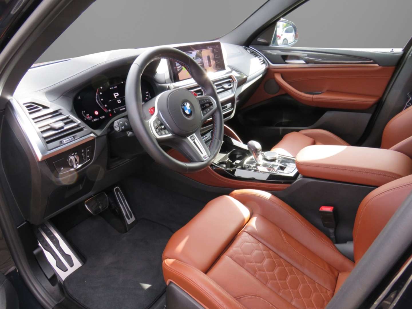 BMW X4 M Competition - 2024 - Joinsteer - #3