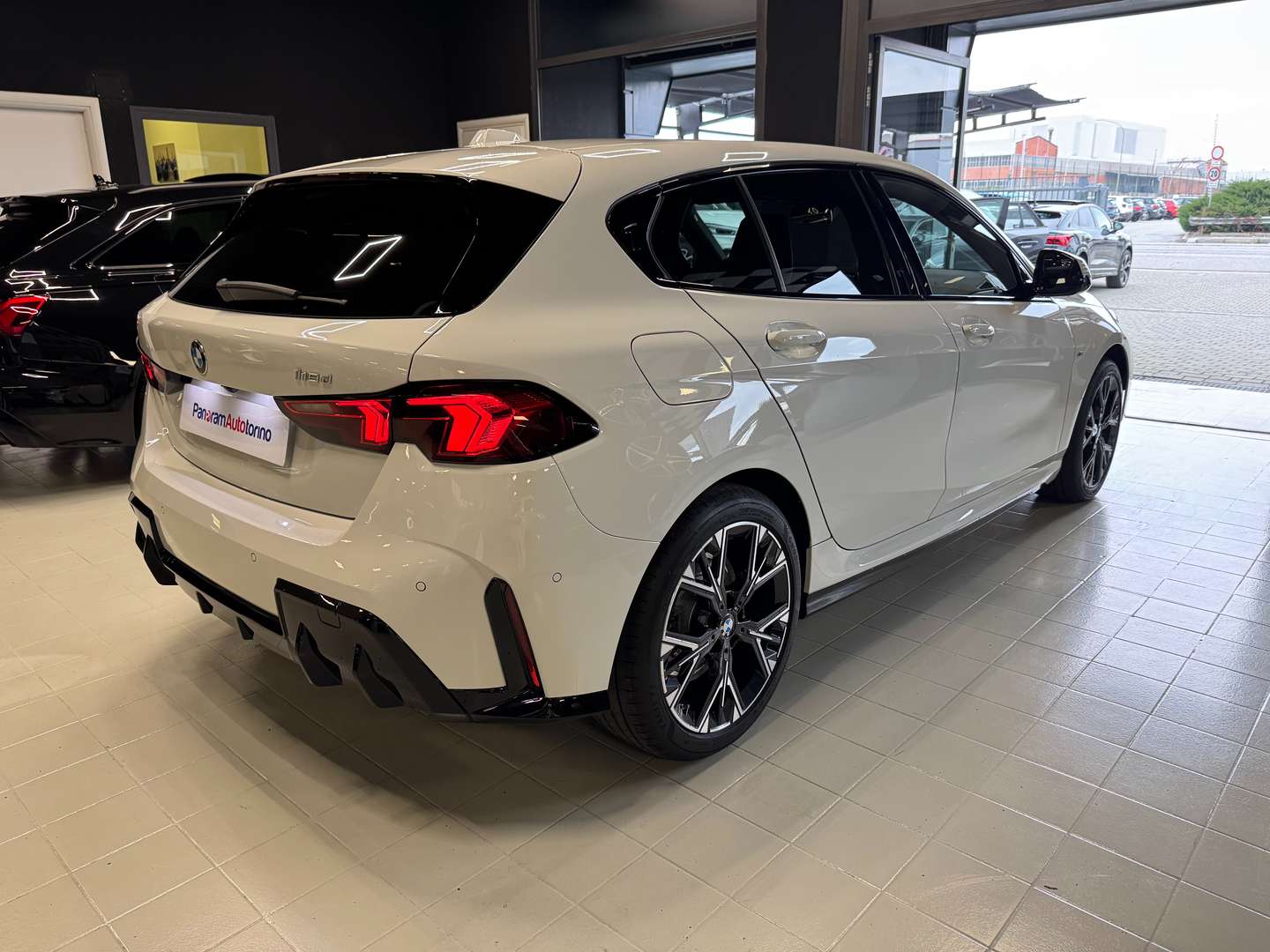 BMW Série 1 M Sport 118d - 2024 - Joinsteer - #8