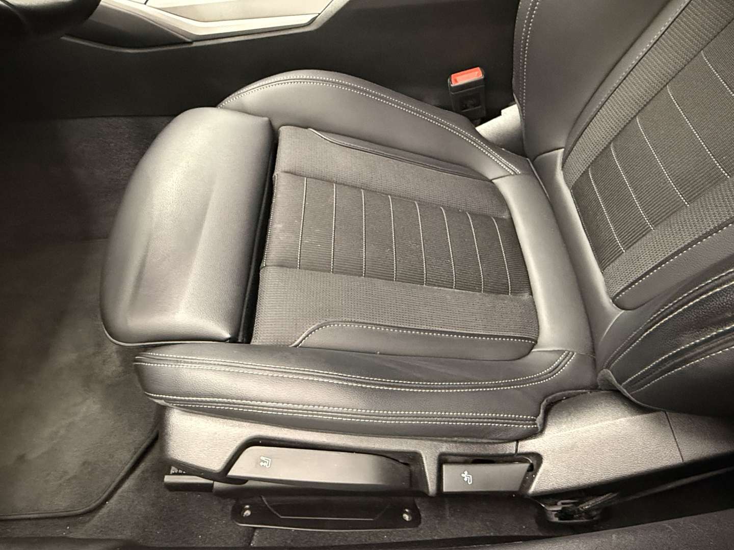 BMW 320e - 2023 - Joinsteer - #12