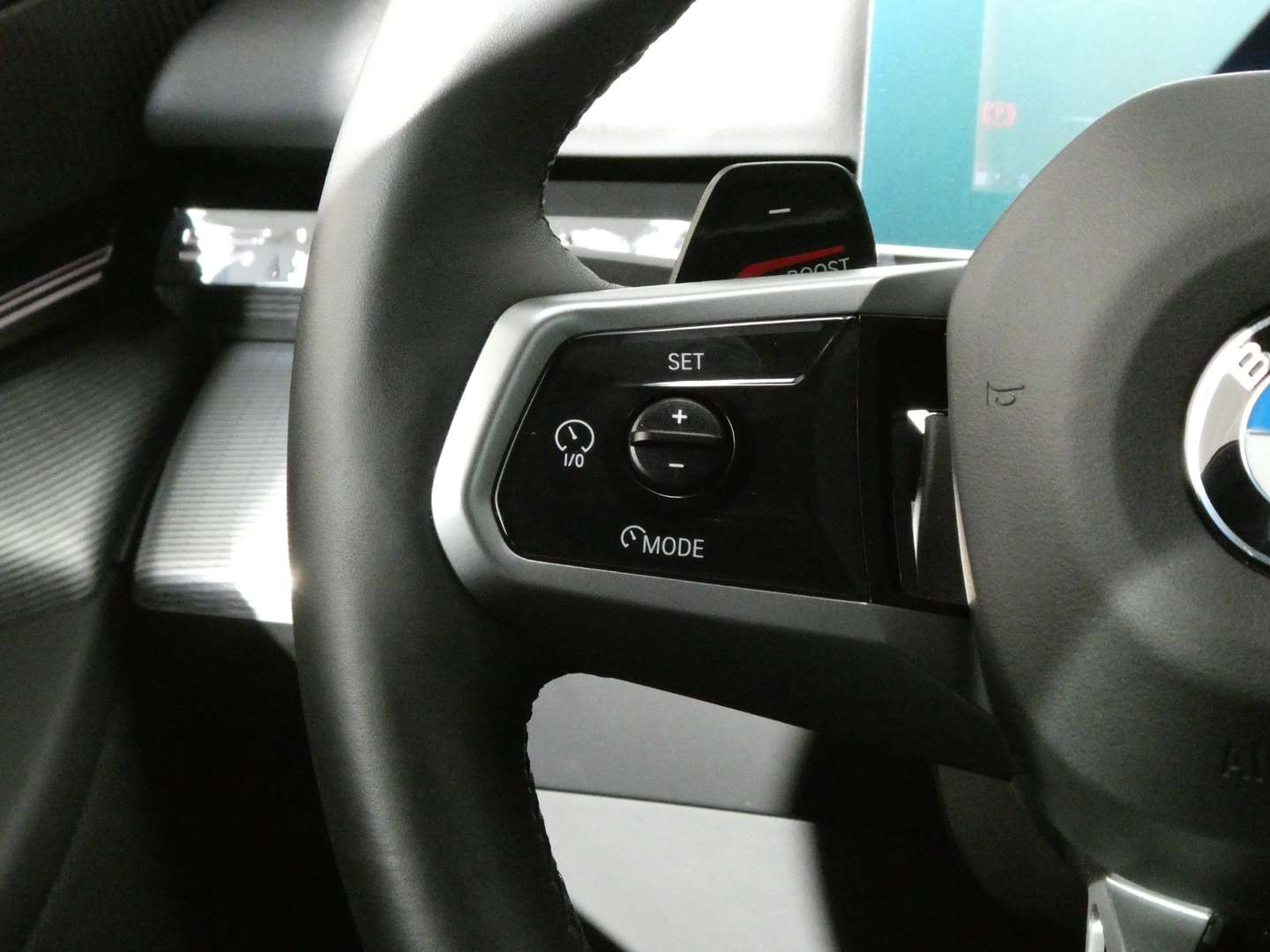 BMW Série 5 520d XDrive - 2025 - Joinsteer - #14