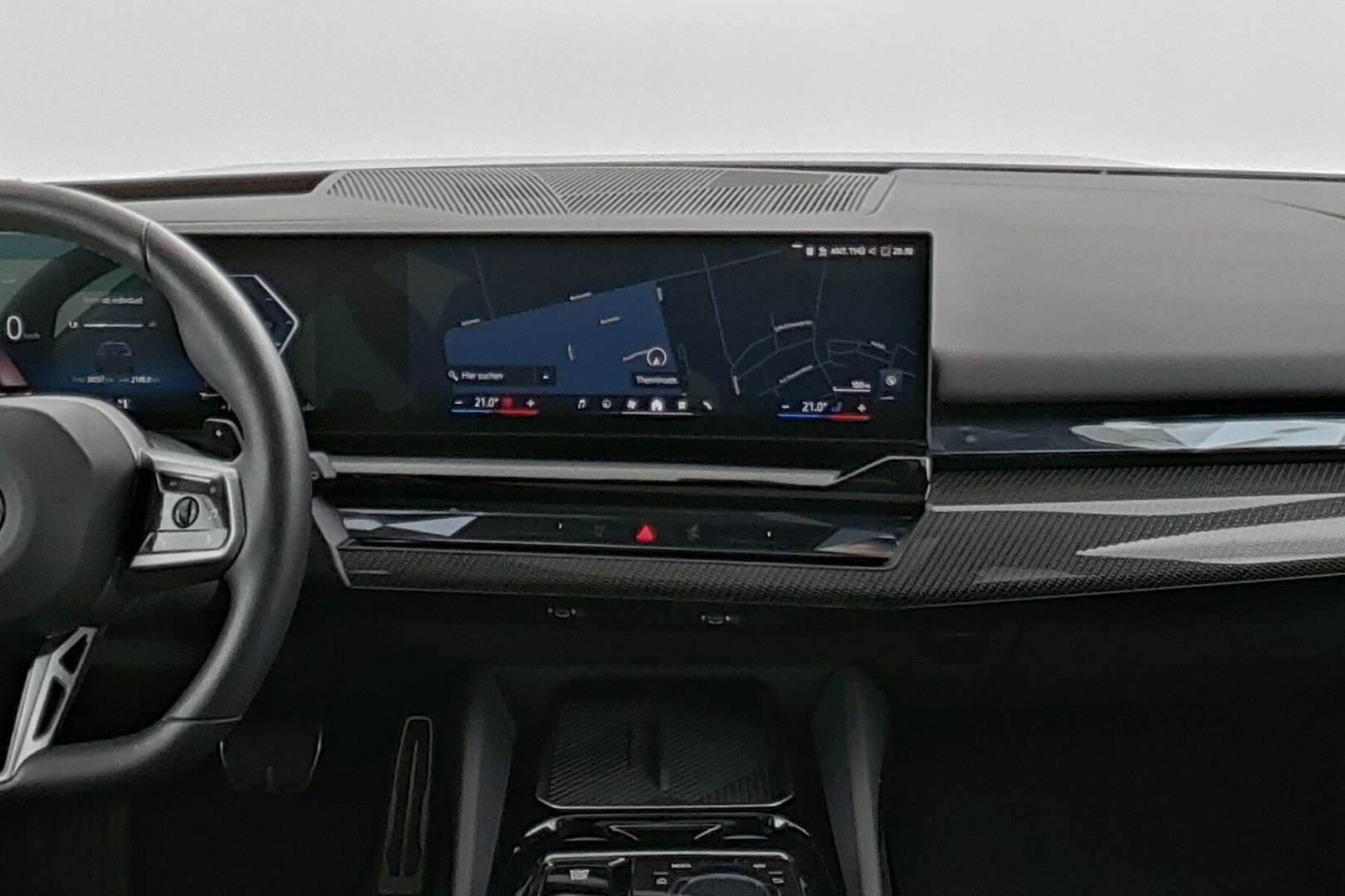 BMW Série 5 M Sport 520i - 2025 - Joinsteer - #11