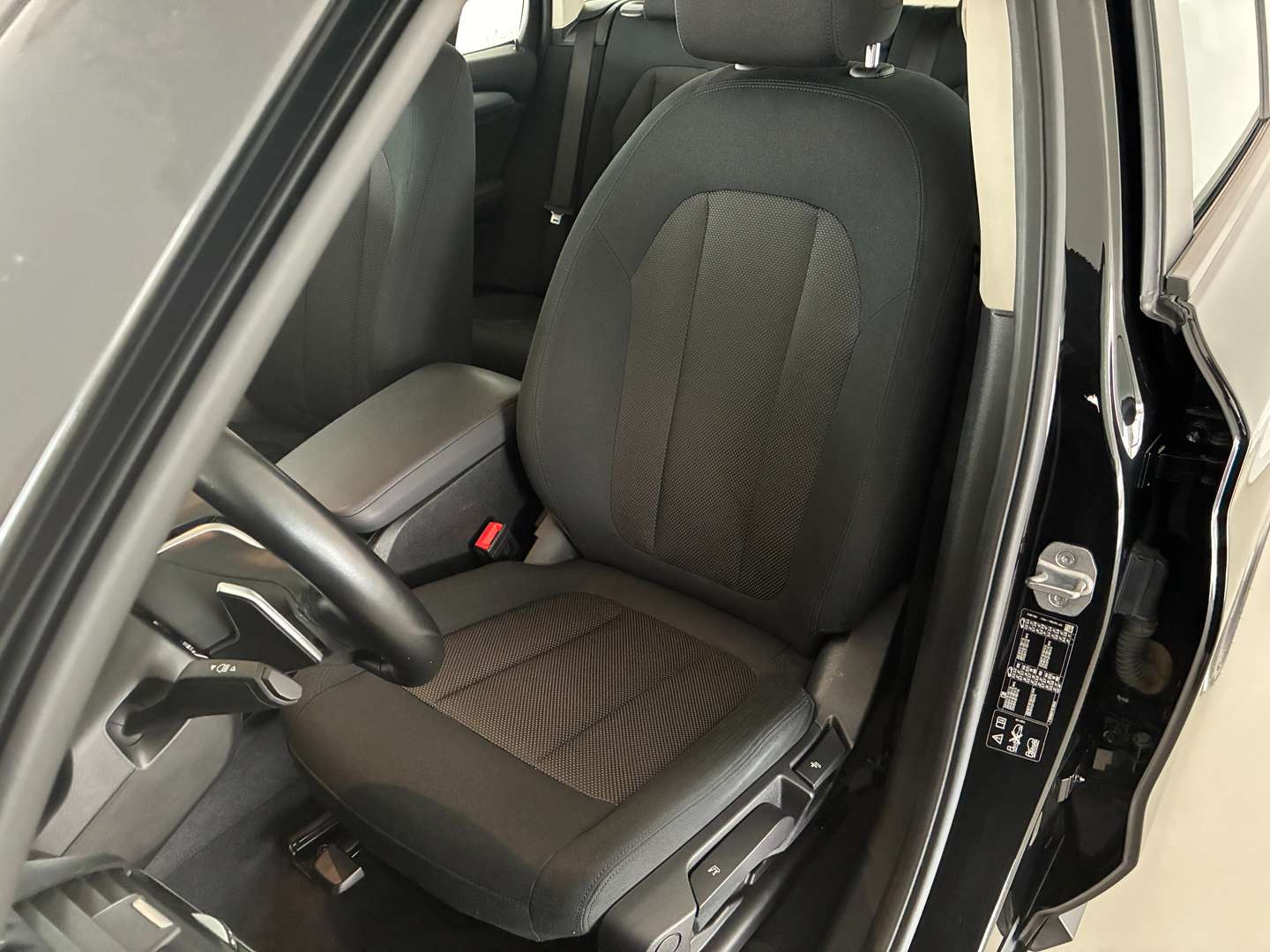 BMW X3 Advantage 20d XDrive - 2021 - Joinsteer - #8