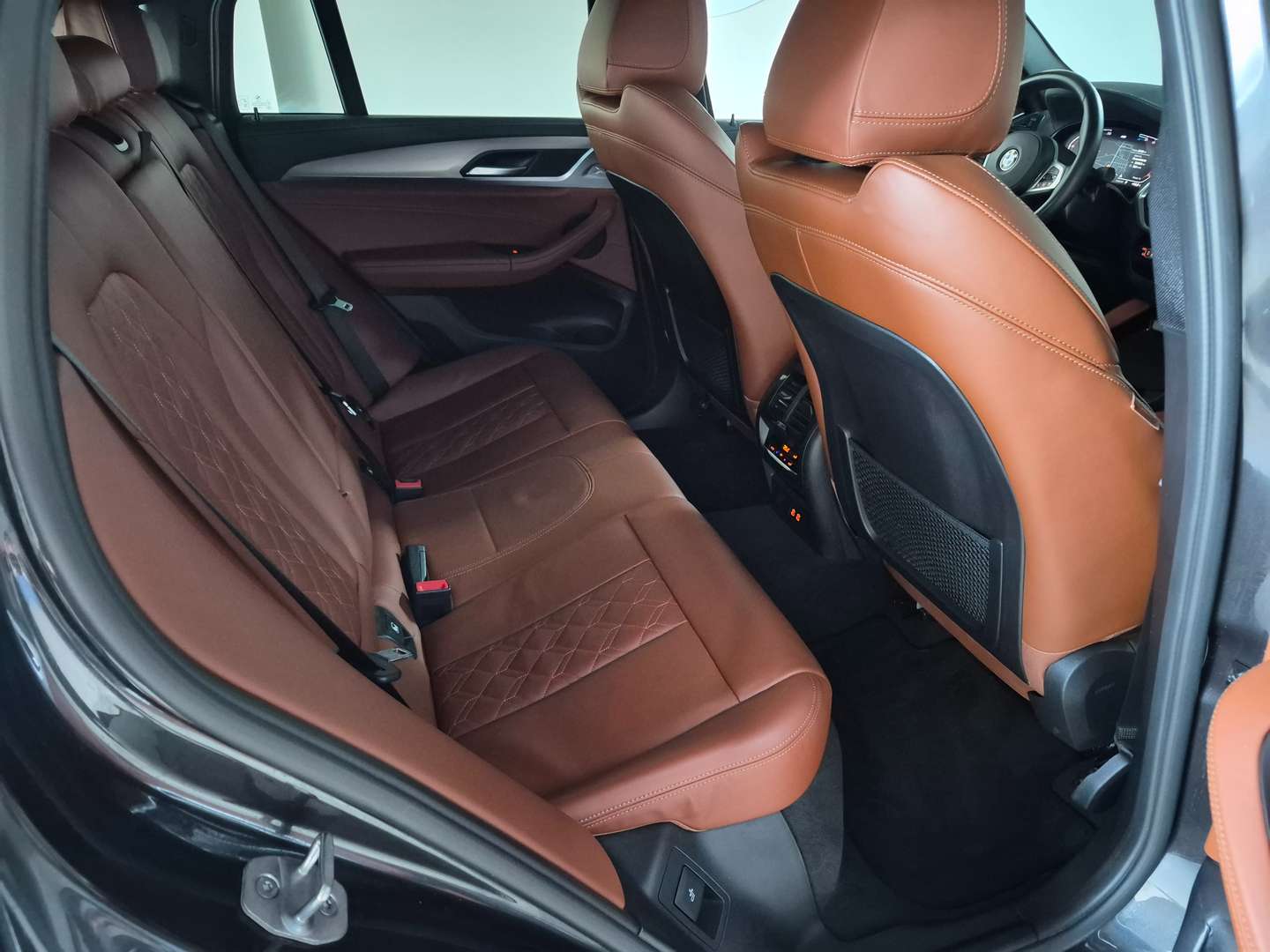 BMW X4 20d XDrive - 2022 - Joinsteer - #12