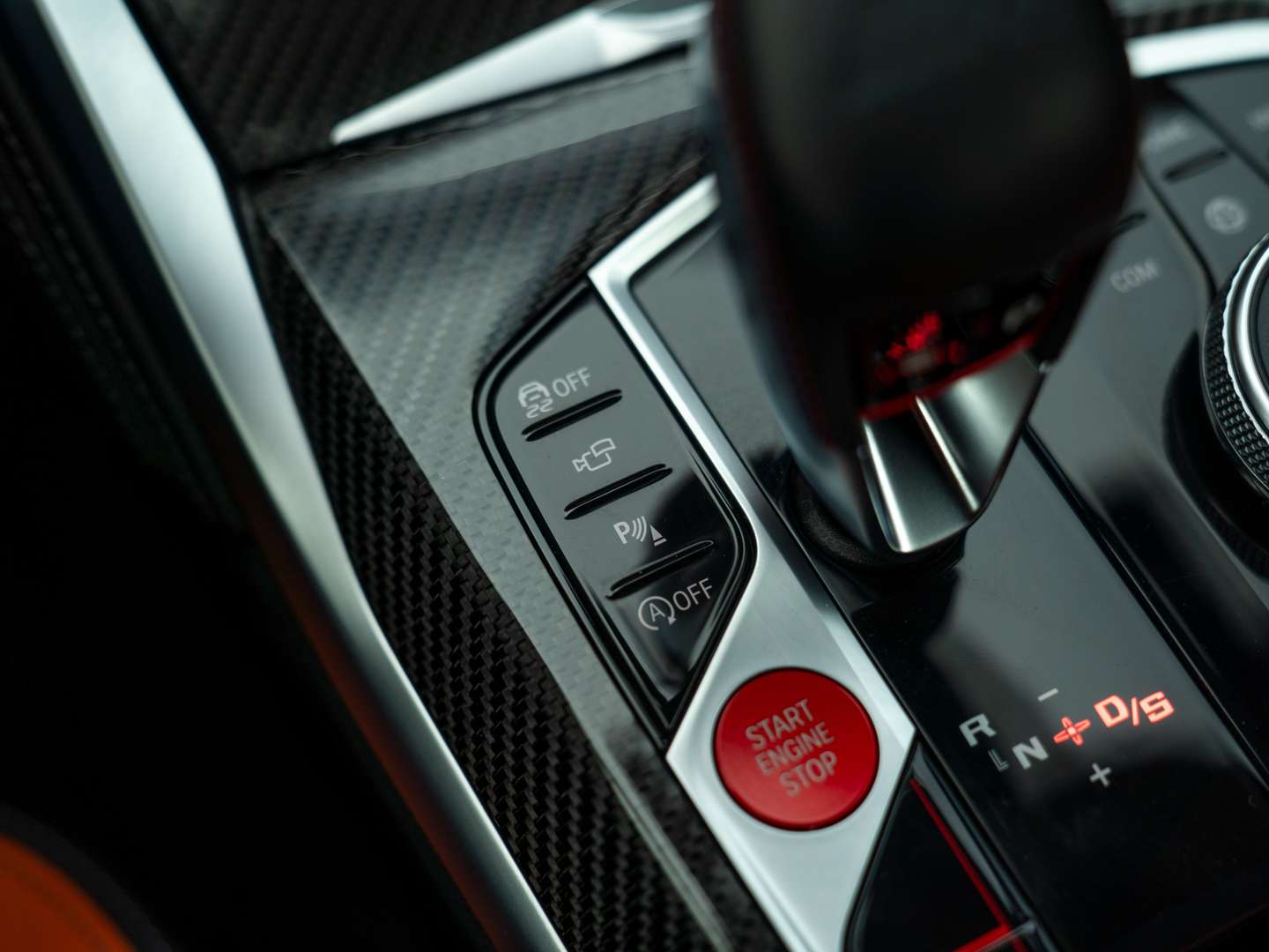 BMW M4 Cabriolet M4 XDrive Competition - 2022 - Joinsteer - #28