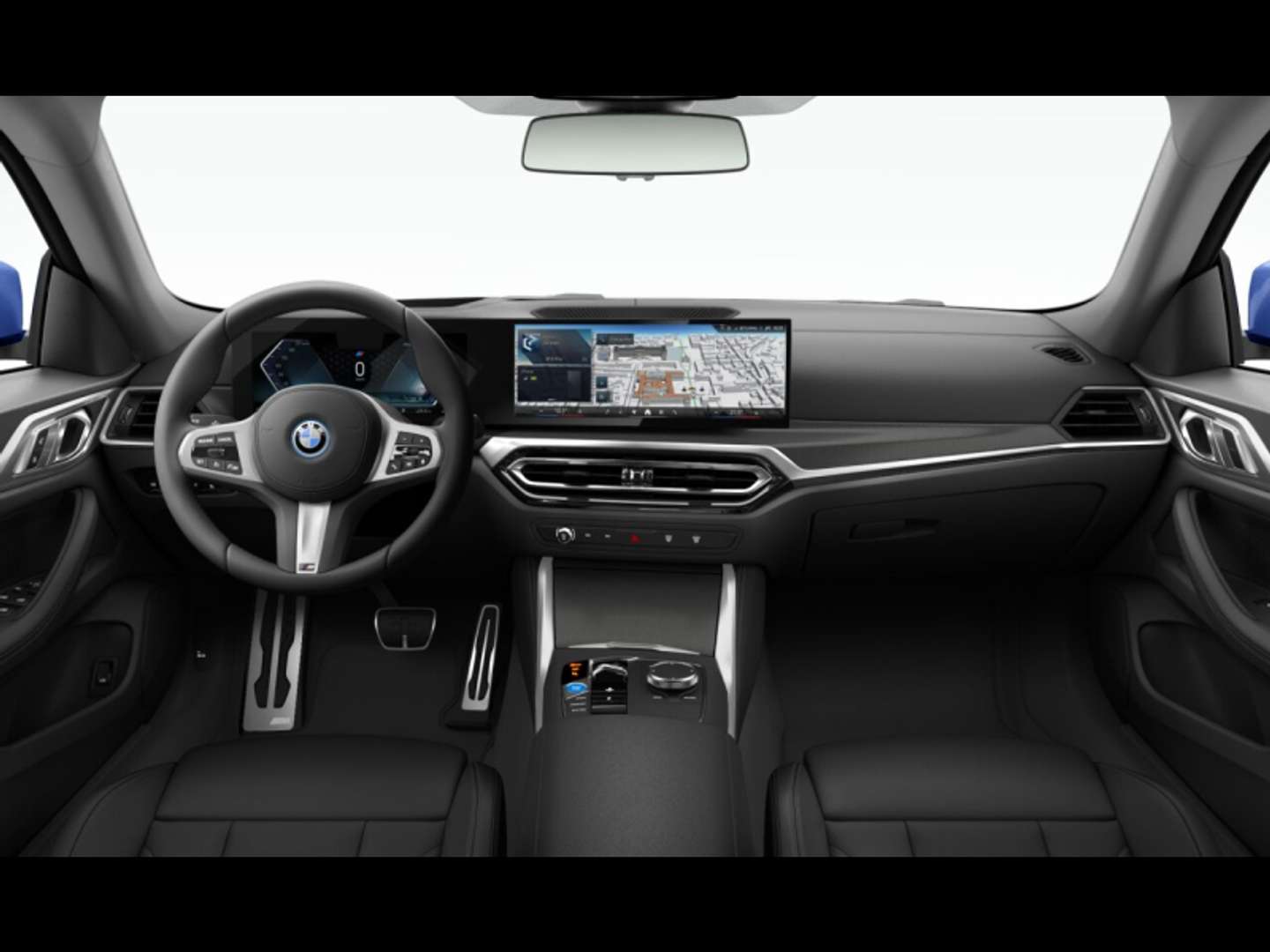 BMW I4 EDrive35 - 2025 - Joinsteer - #14