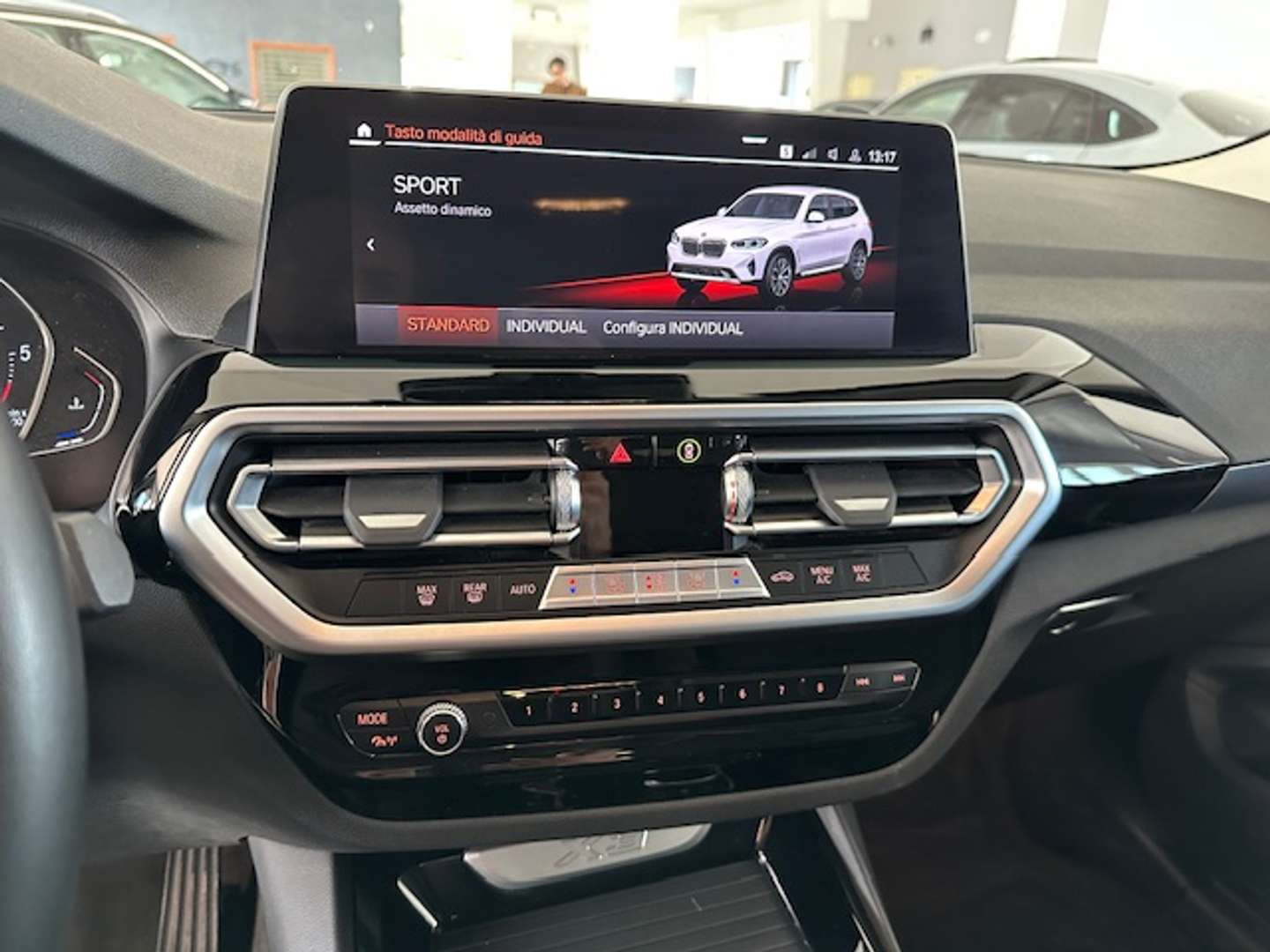 BMW X3 XDrive20d - 2022 - Joinsteer - #18