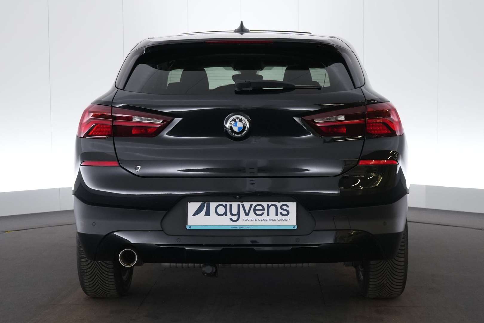 BMW X2 Business 18i SDrive - 2020 - Joinsteer - #28