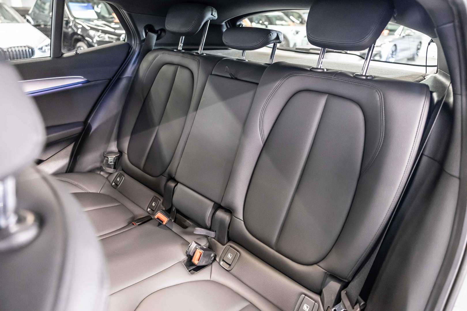 BMW X2 M Sport XDrive25e - 2023 - Joinsteer - #12