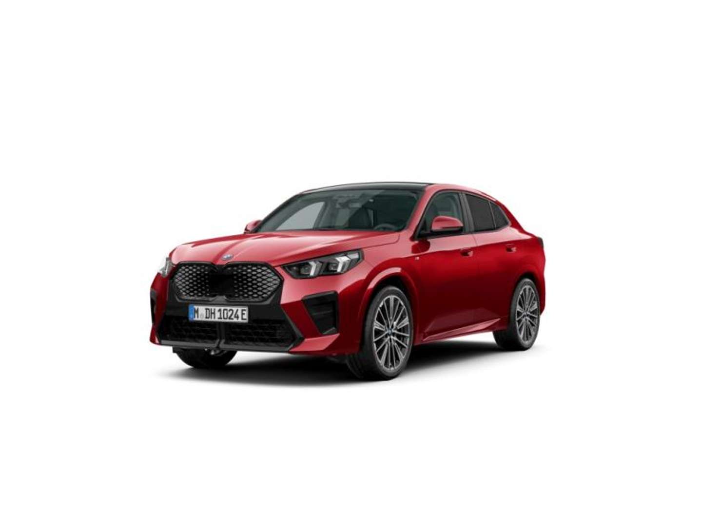 BMW IX2 M Sport EDrive20 - 2025 - Joinsteer - #1