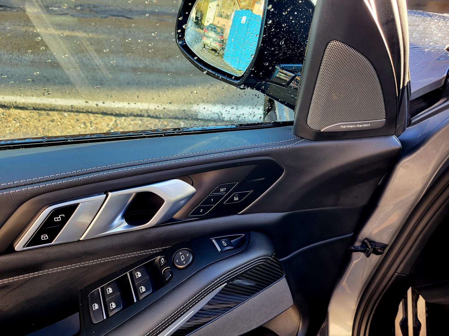 BMW X5 30d XDRIVE - 2023 - Joinsteer - #14