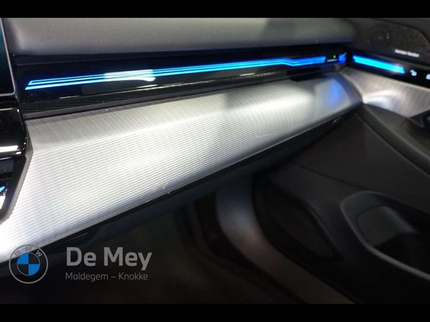 BMW Série 5 530e - 2025 - Joinsteer - #15