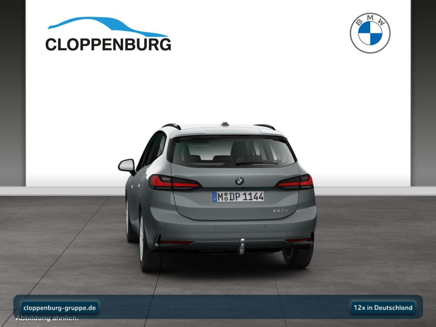 BMW Série 2 220d - 2025 - Joinsteer - #8