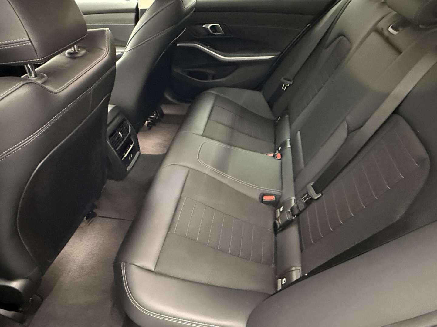 BMW 320e - 2023 - Joinsteer - #13