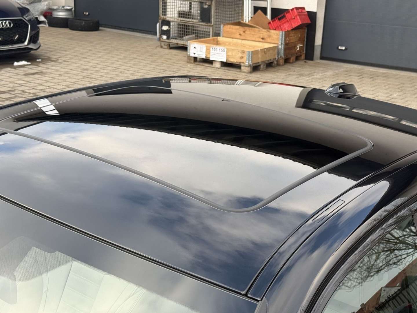 BMW 330i M Sport 330i - 2024 - Joinsteer - #47