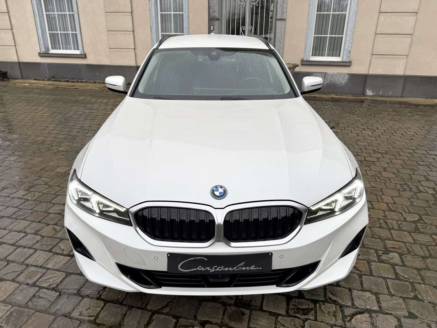 BMW Série 3 Touring Sport 320e - 2024 - Joinsteer - #11