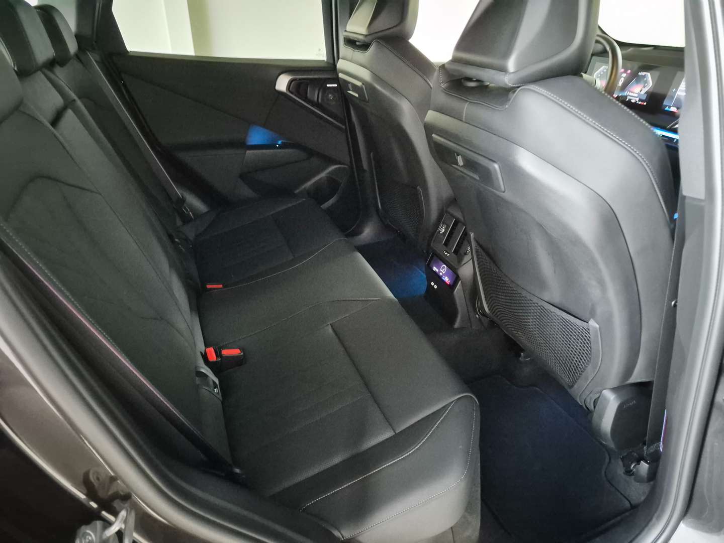 BMW X3 M Sport 20d XDrive - 2025 - Joinsteer - #13