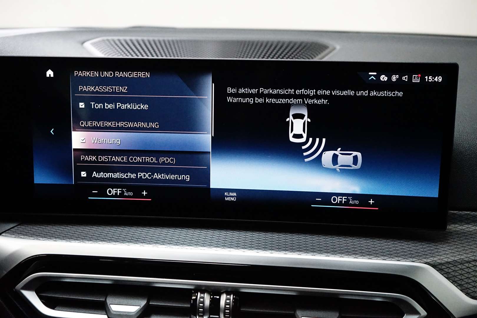 BMW Série 3 M Sport 320e - 2023 - Joinsteer - #29