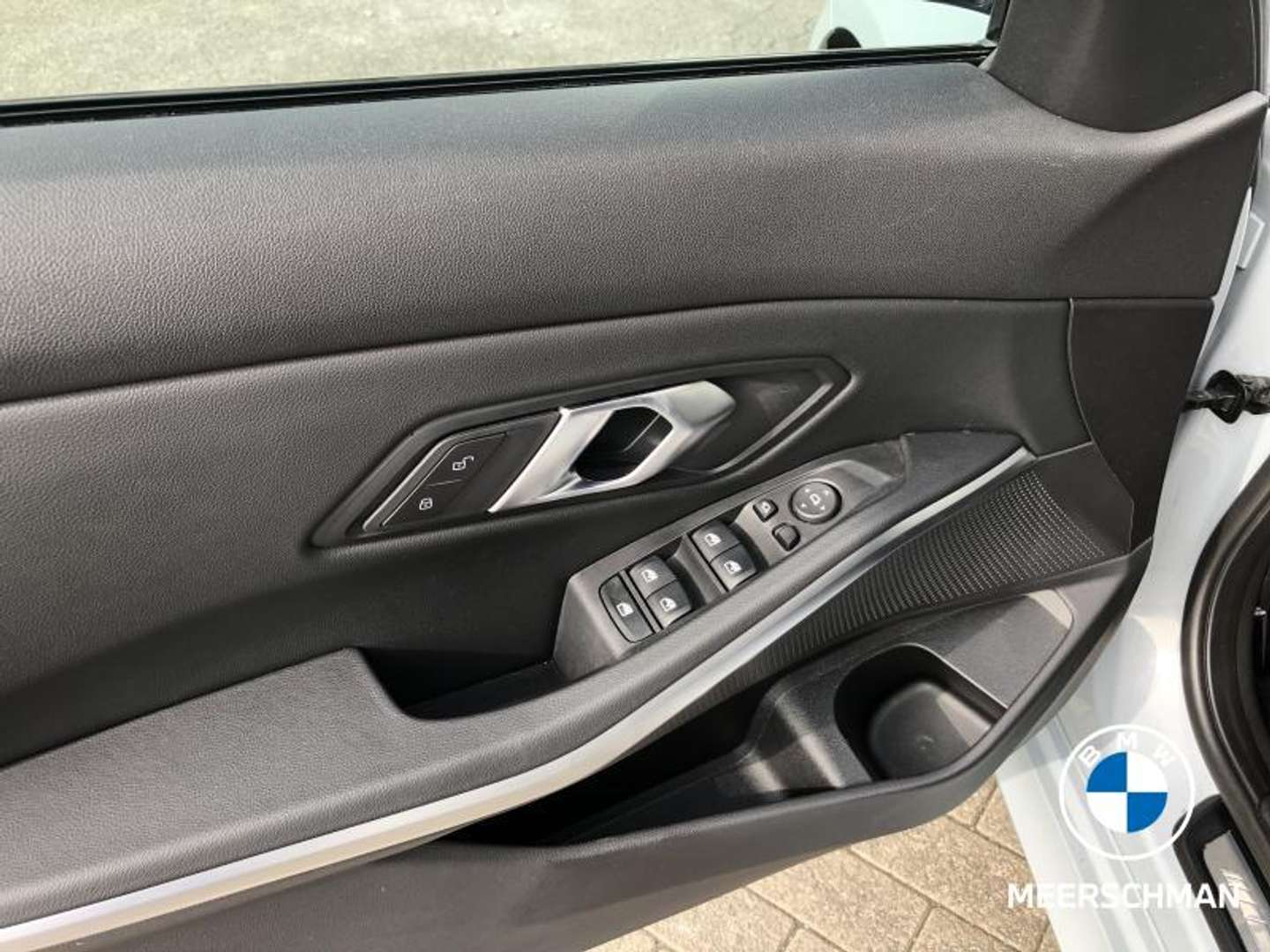 BMW 318 M Sport - 2025 - Joinsteer - #12