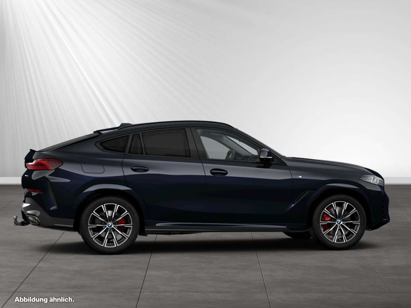 BMW X6 M Sport XDrive30d - 2025 - Joinsteer - #9